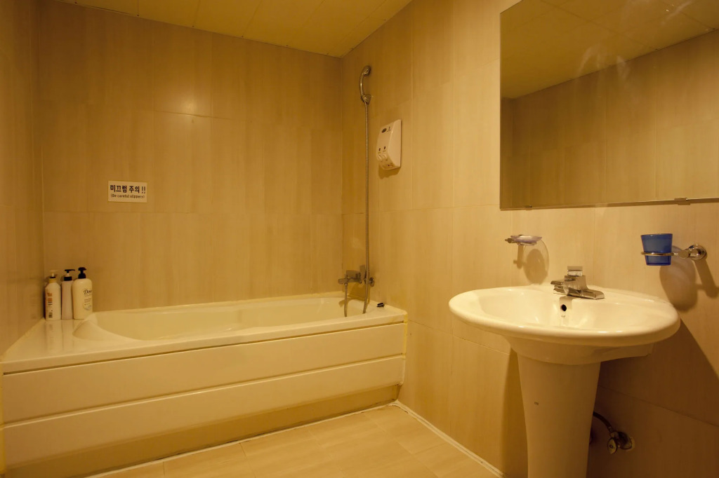 Benikea Daelim Hotel