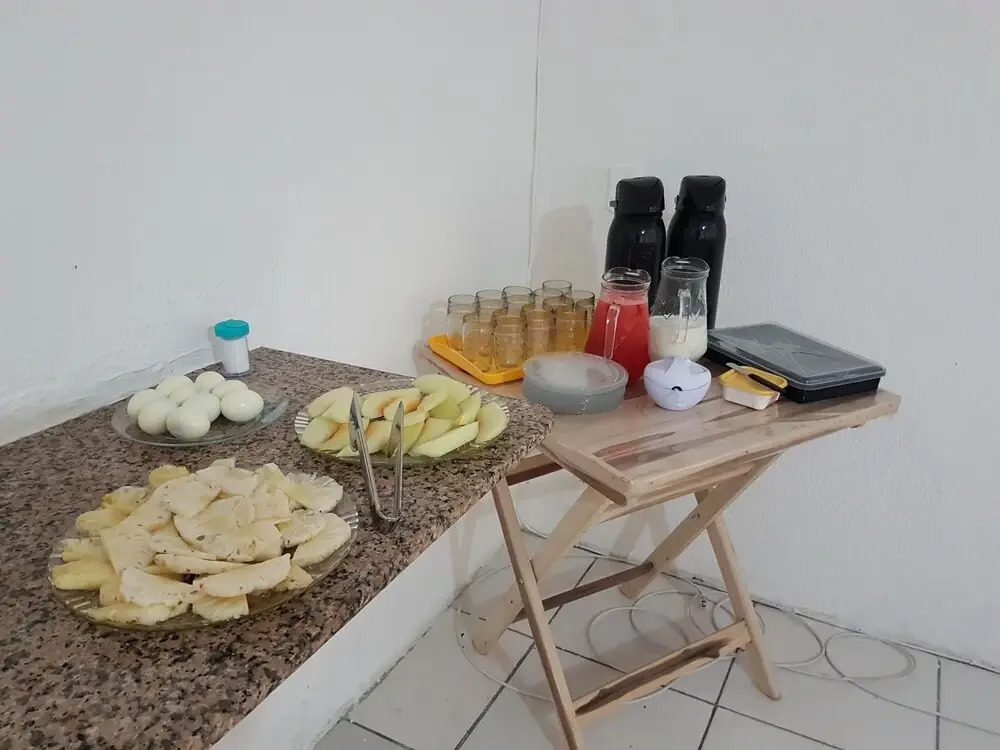 Pousada Aconchego do Hóspede