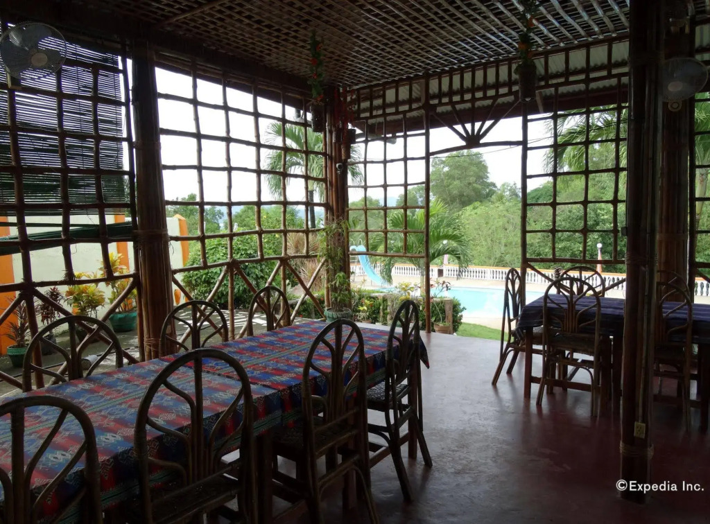 Hillside Resort Palawan
