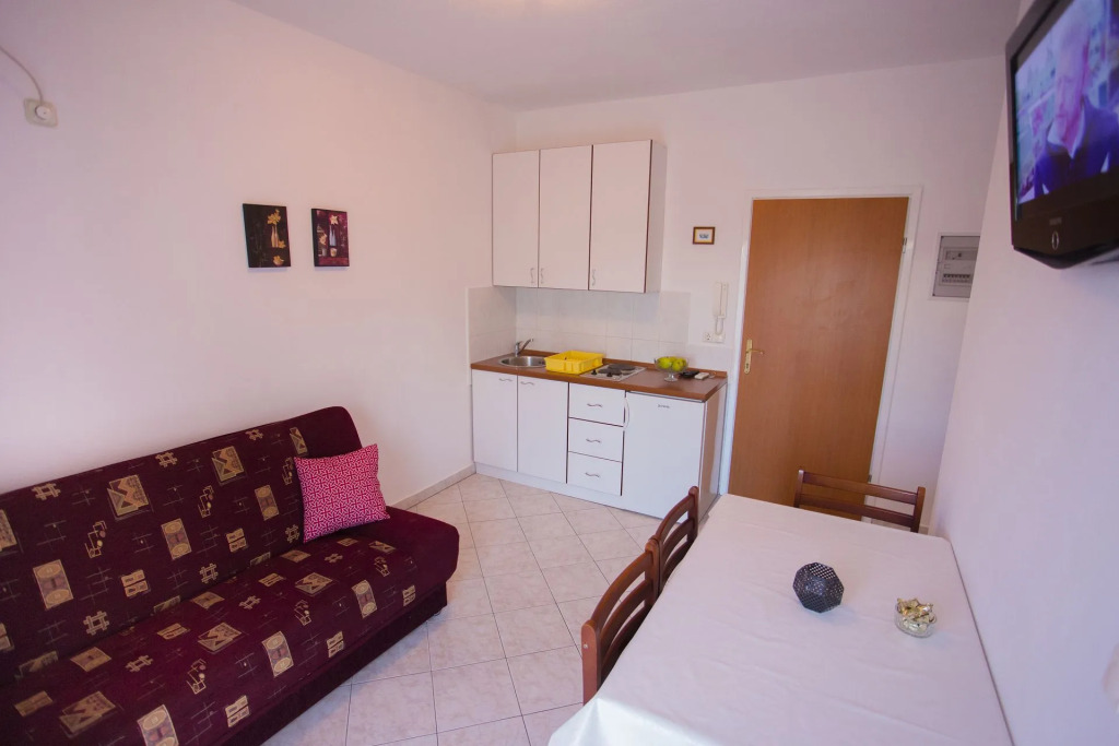 Apartment Filip - sea view : A3 Podstrana, Riviera Split
