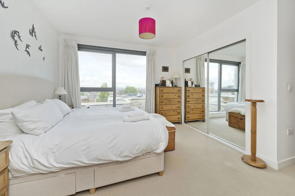 Putney Rooftops