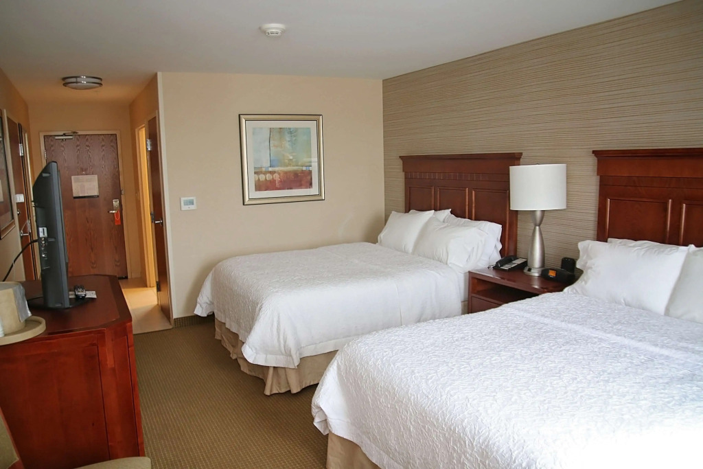 Hampton Inn Detroit/Auburn Hills-North