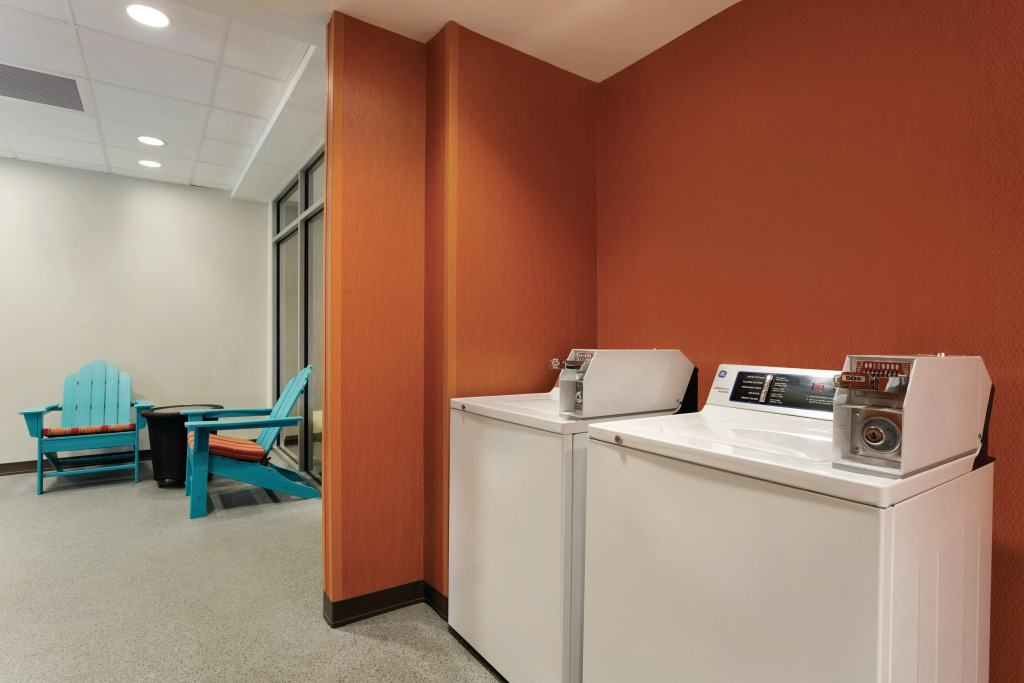 Home2 Suites by Hilton Pittsburgh Cranberry