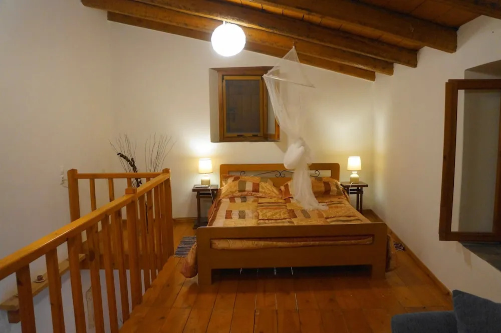 Casa Benavista