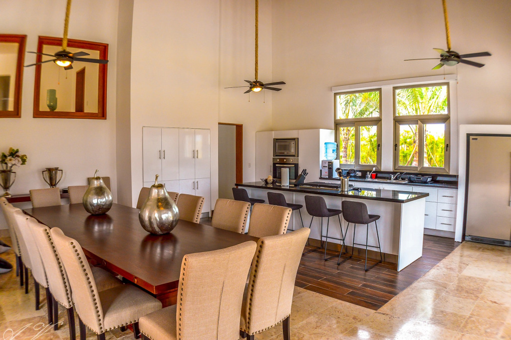 Casa de Campo Villa for Wedding or Private Events Superb Villa With Huge Lawn Pool Jacuzzi Golf Cart Chef Butler Maid