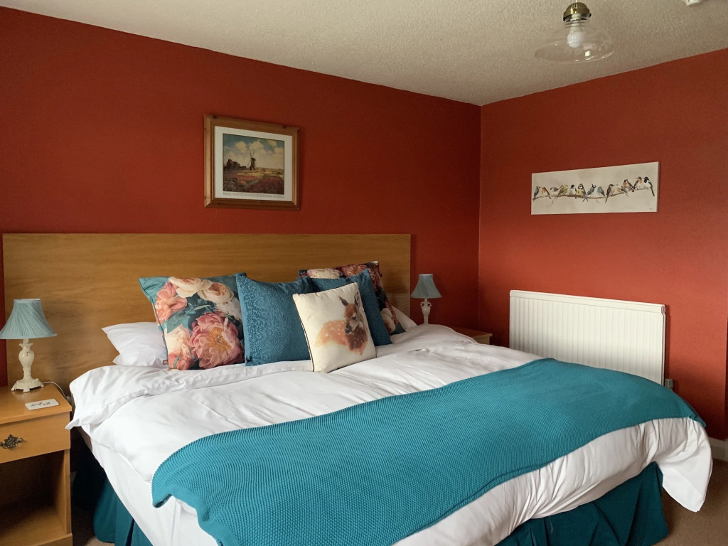 Pilgrim Hotel