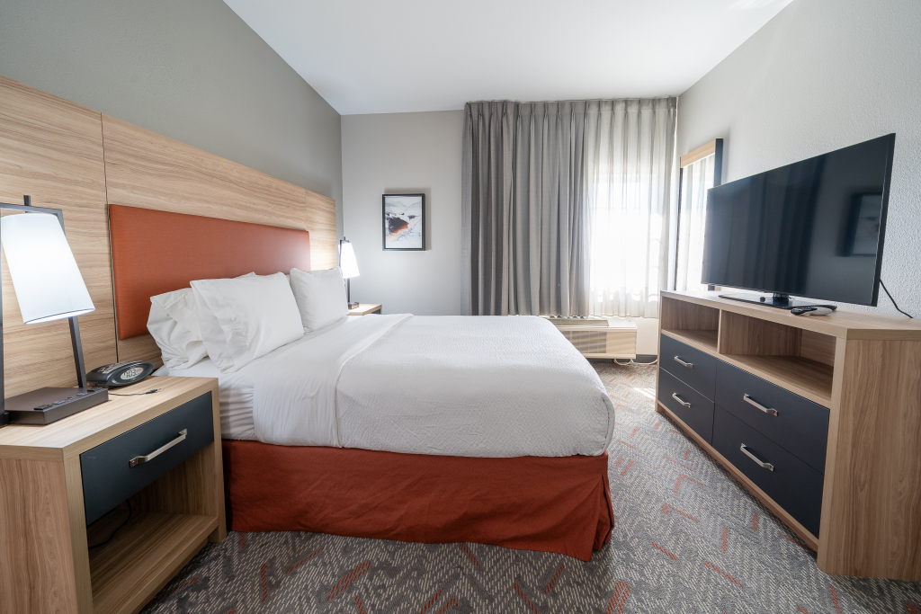 Candlewood Suites Baytown by IHG