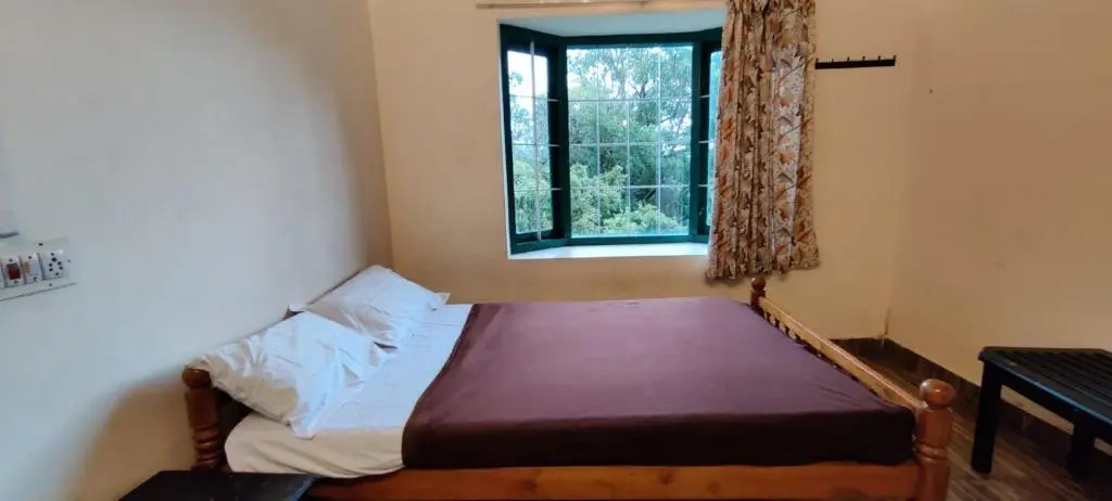 Green House Rock Home Stay