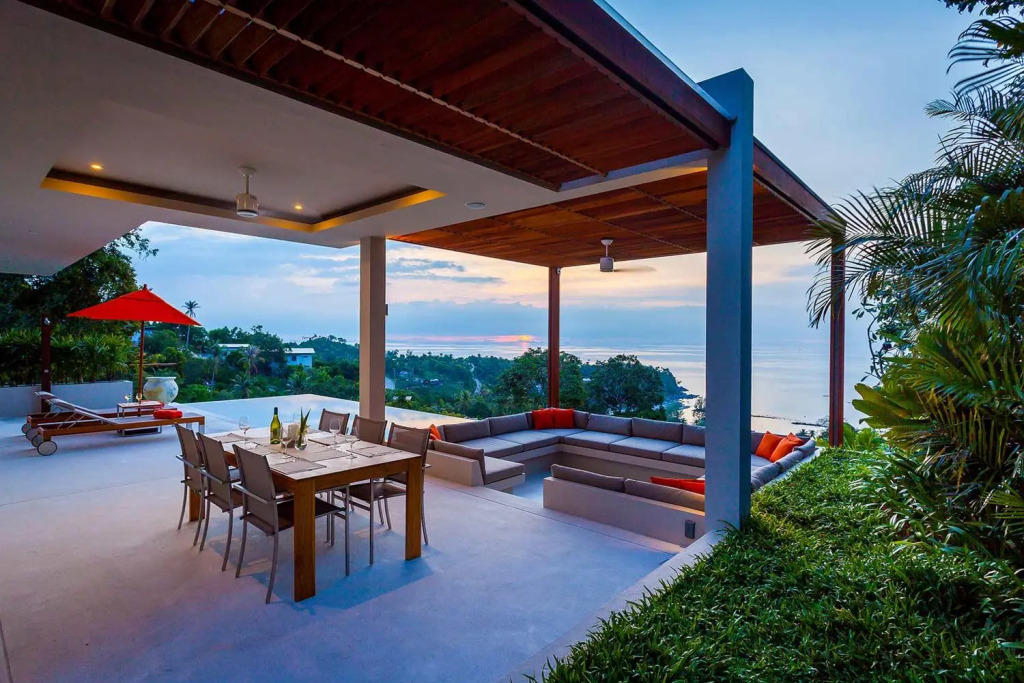 Bay Villas Koh Phangan