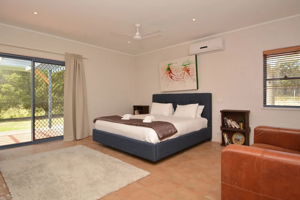 James Estate Guesthouse