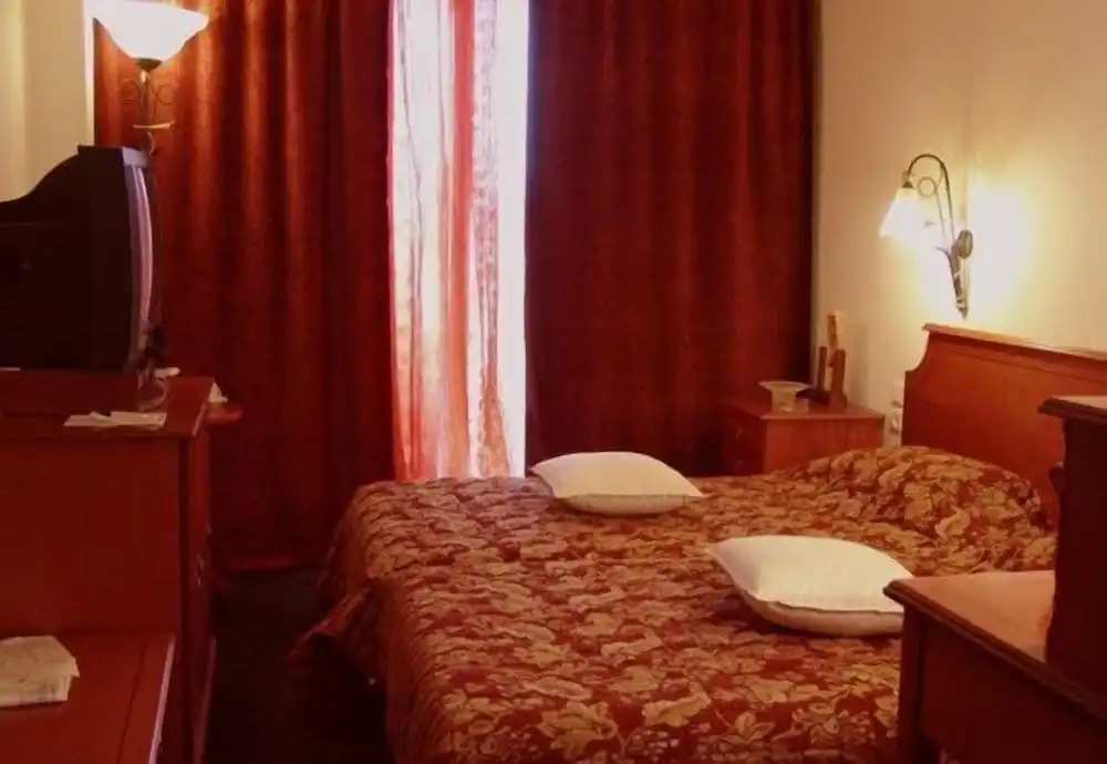Laodamia Hotel