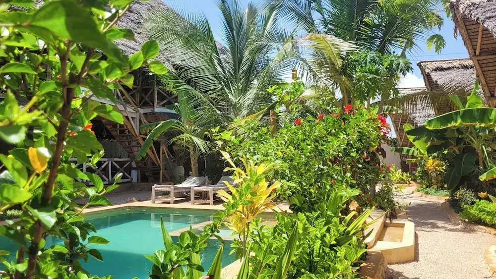 SuBanda Boutique Hotel