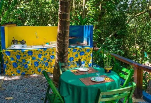 Casa Da Colina Hostel And Lifestyle