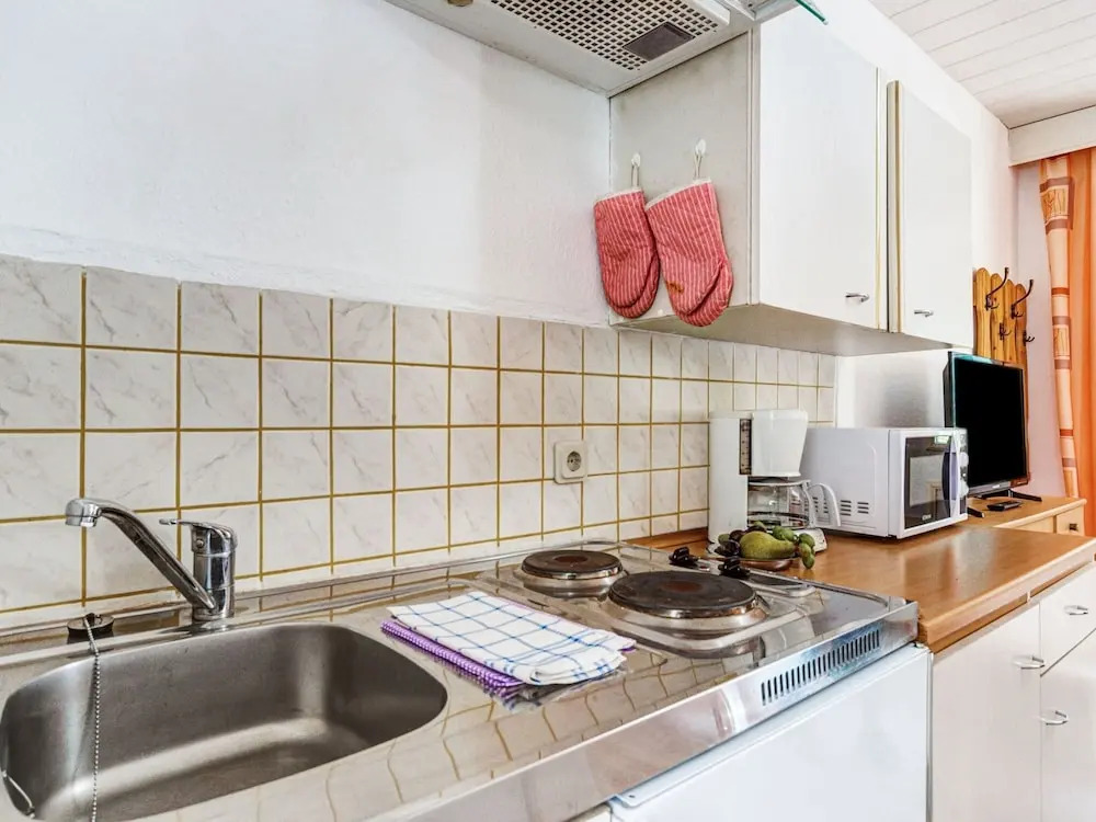 Luxurious Apartment in Heubach Germany in the Forest