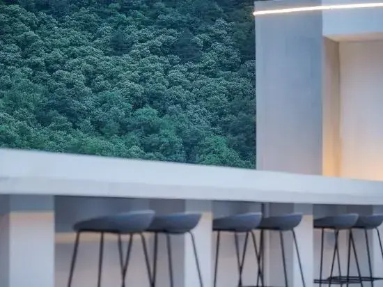 Miduo Manjing Design Guesthouse (Niubeiliang National Forest Park)