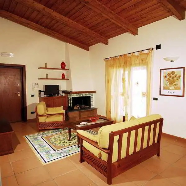 Residence Casale Da Padeira