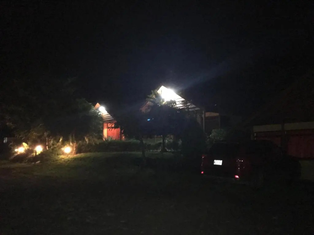 Bella Vista Lodge