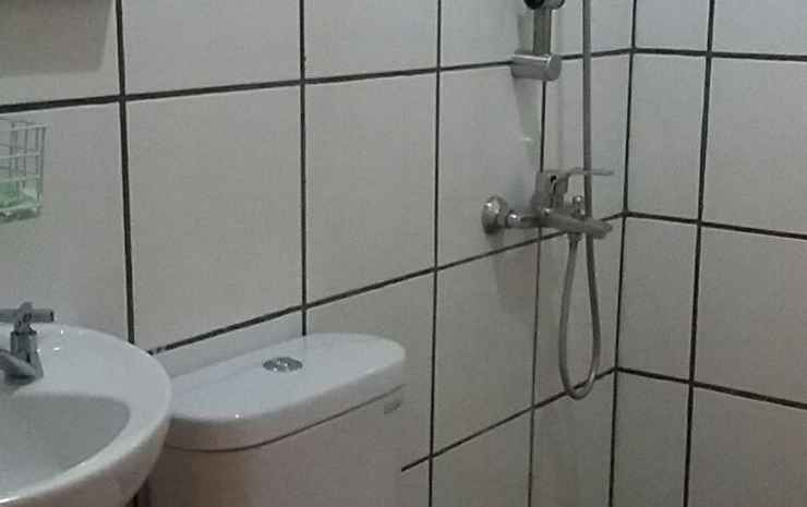 Rumah Teras Jogja Guesthouse