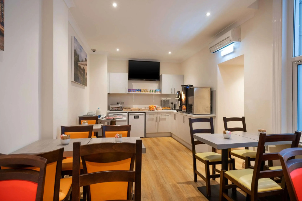 Comfort Inn Hyde Park