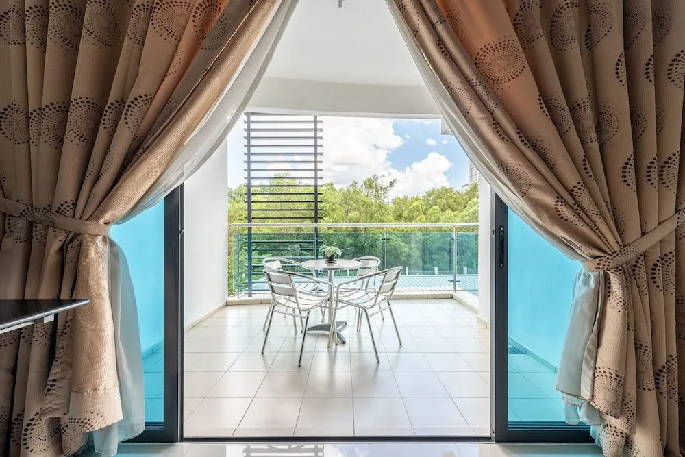 Spacious Three Bedroom Condo Cyberjaya