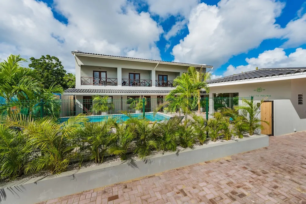 Casita Palma by Boutique Bonaire Unique Resorts