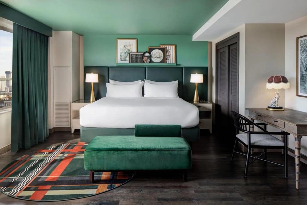 Hotel Tonnelle New Orleans, a Tribute Portfolio Hotel