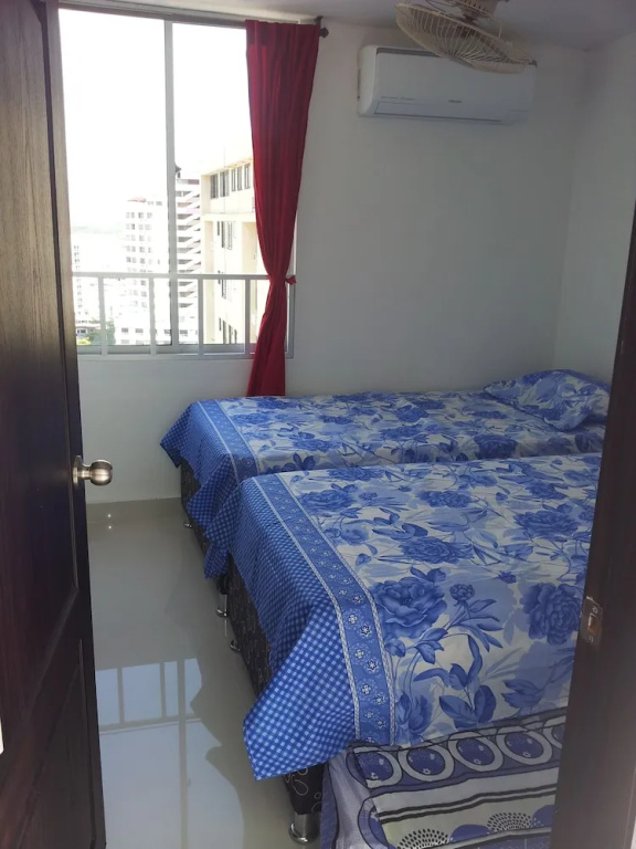 Santa Marta Apartamentos - Brisas Marina
