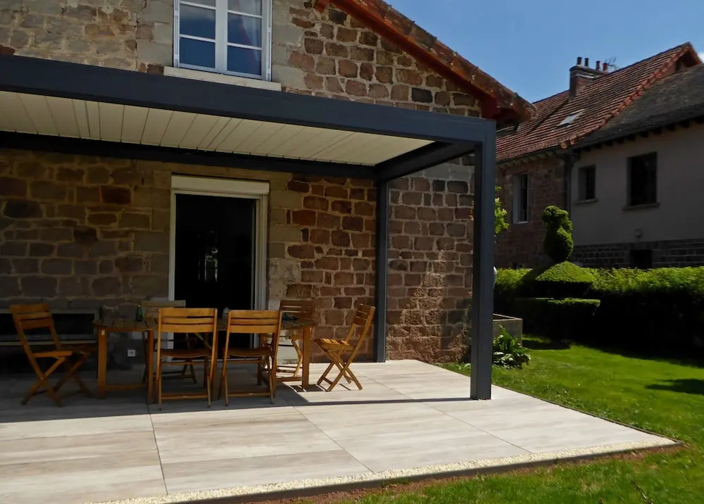 LOustal des Bons Vivants