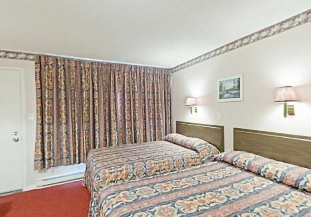 Milan Garden Inn