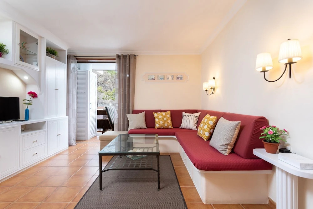 San Marcos Frontline Apartment
