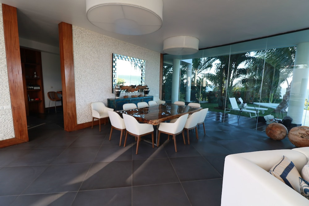 Hotel Casa Esferica