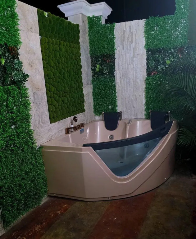 Luxury Puerto Caribe Boutique Hotel