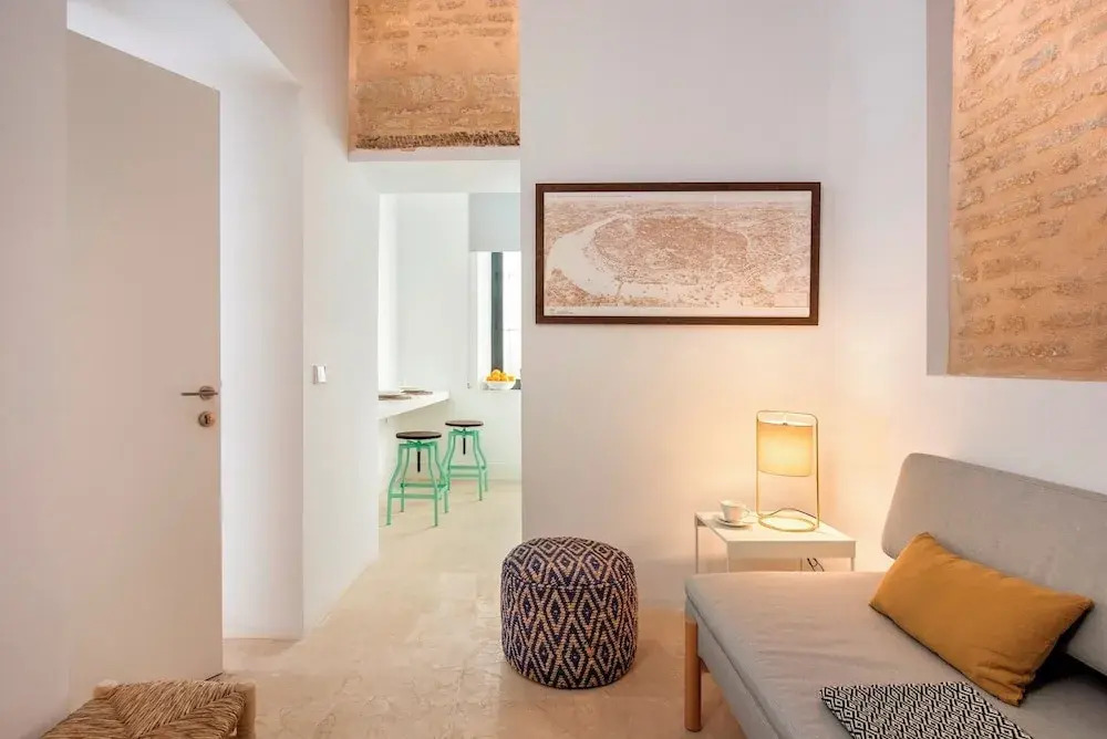 Cozy Studio in Santa Cruz Quarter Santa Teresa I