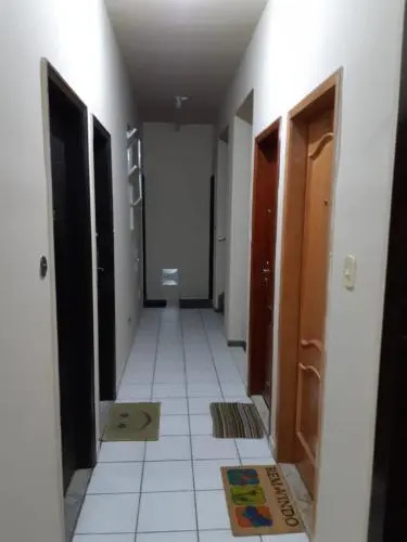 Apartameto Sa Ferreira 138
