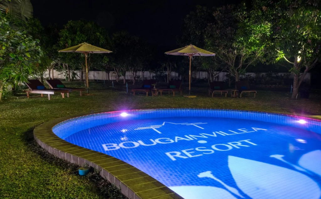 Bougainvillea Resort
