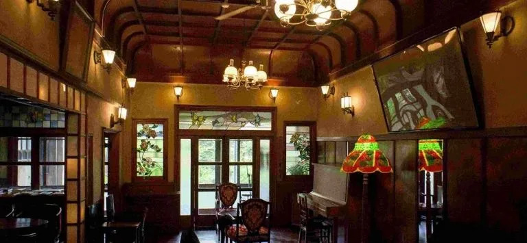 Kinse Inn