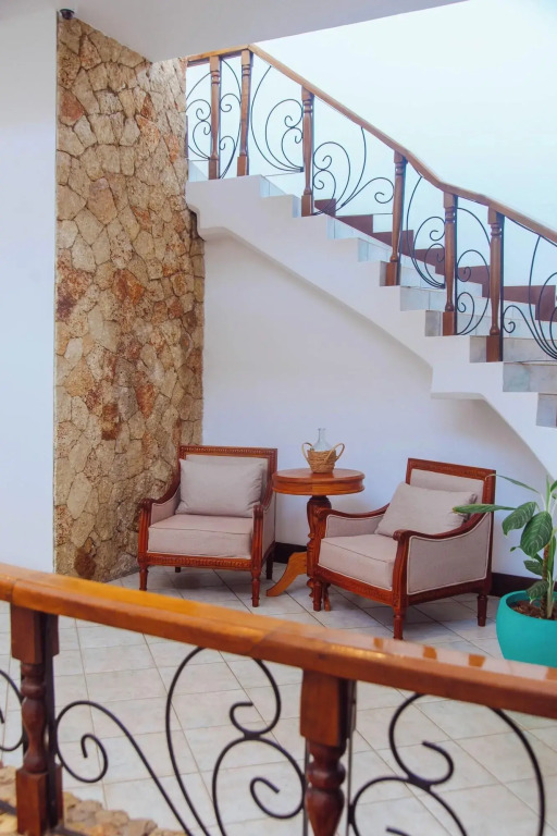 Coral Beach Hotel Dar Es Salaam