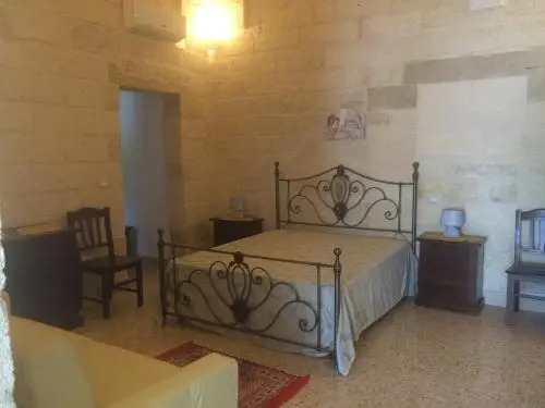 Casa Madonna del Carmine