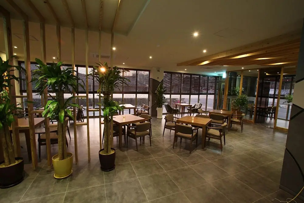 Hotel Greenpia