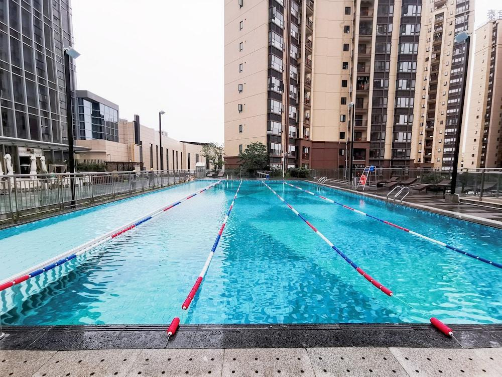 Bafang Express Hotel Dongguan Humen Taisha