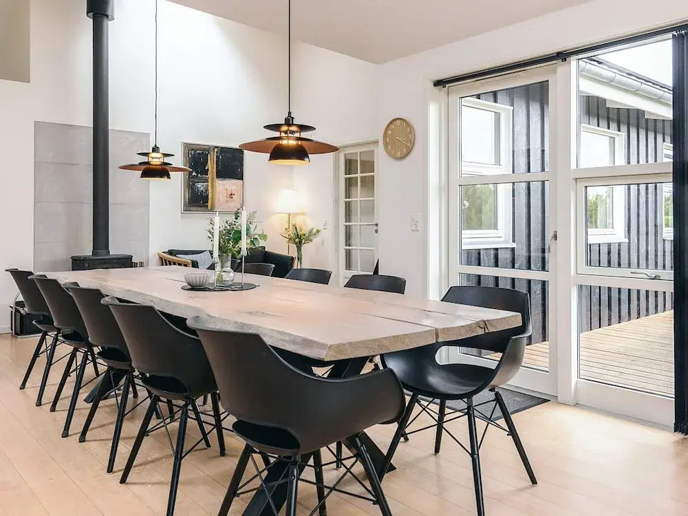 Holiday Home in Hadsund