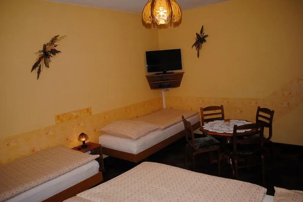 Pension B&B