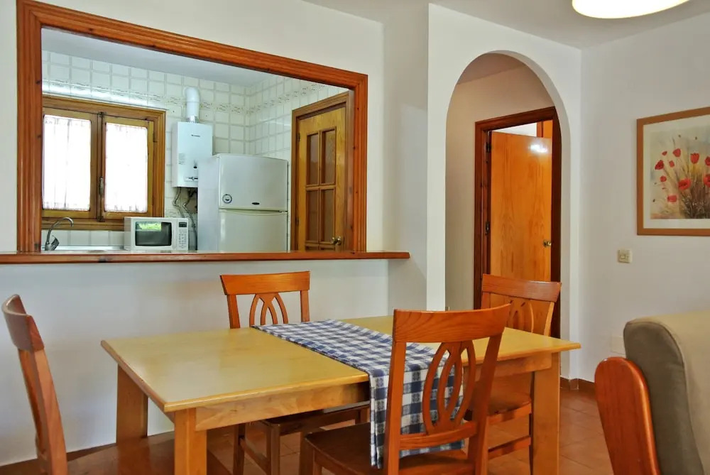 Apartamentos Venecia