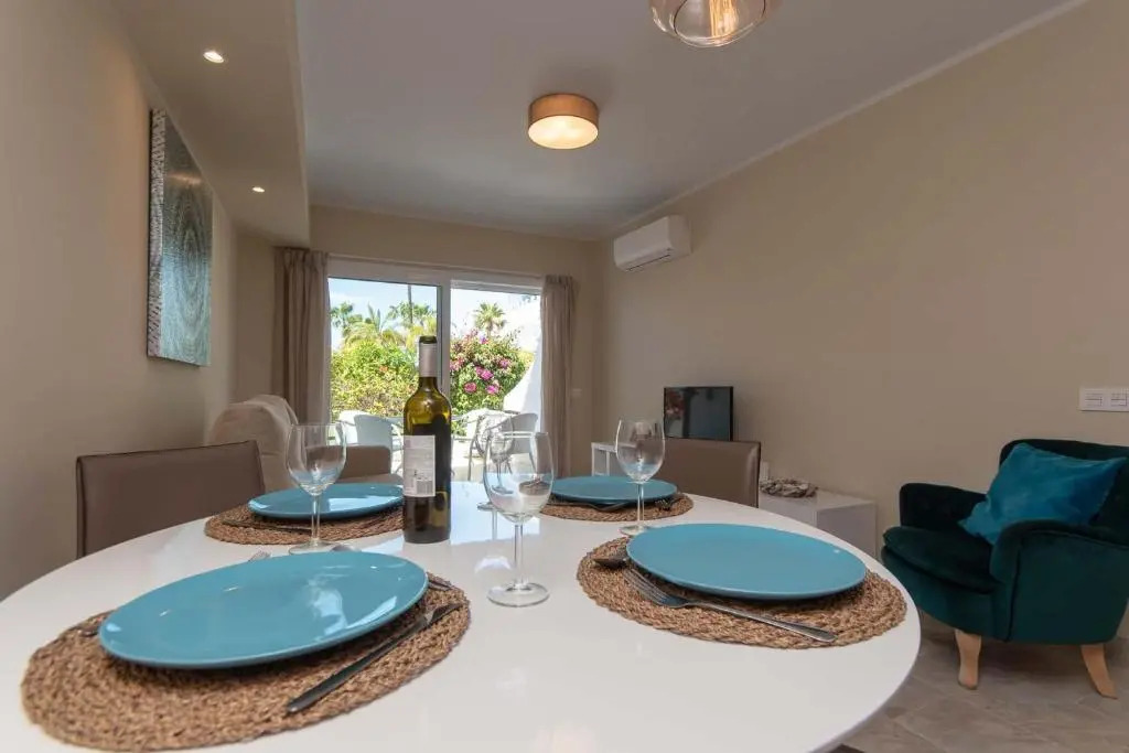 Altamira 73 - One Bed