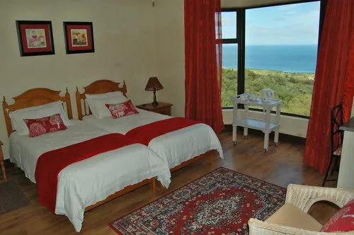 Mosselbos Self Catering