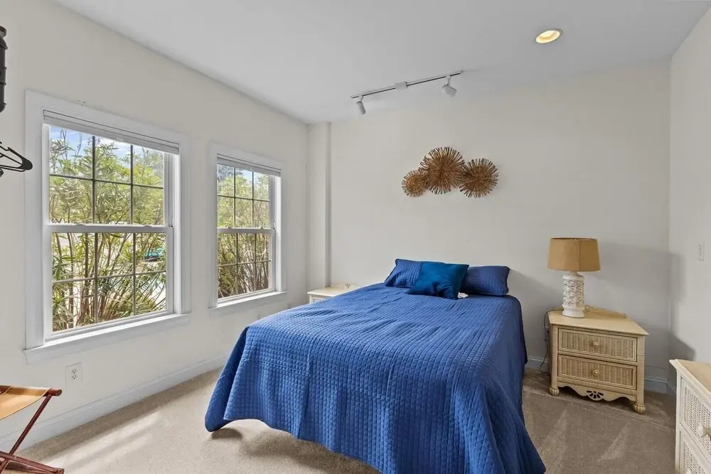 Harkers Haven 4 Bedroom Home