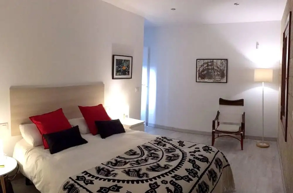 House with 4 Bedrooms in Arona, with Furnished Garden And Wifi - 12 Km From the Beach