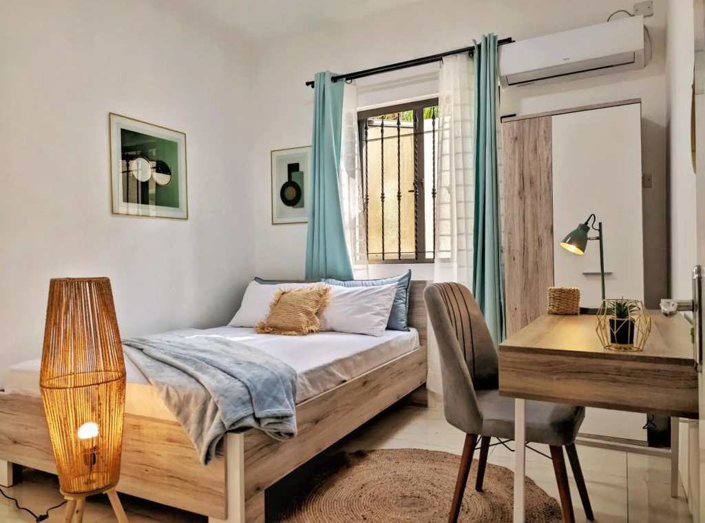 Villas Le Jasmin