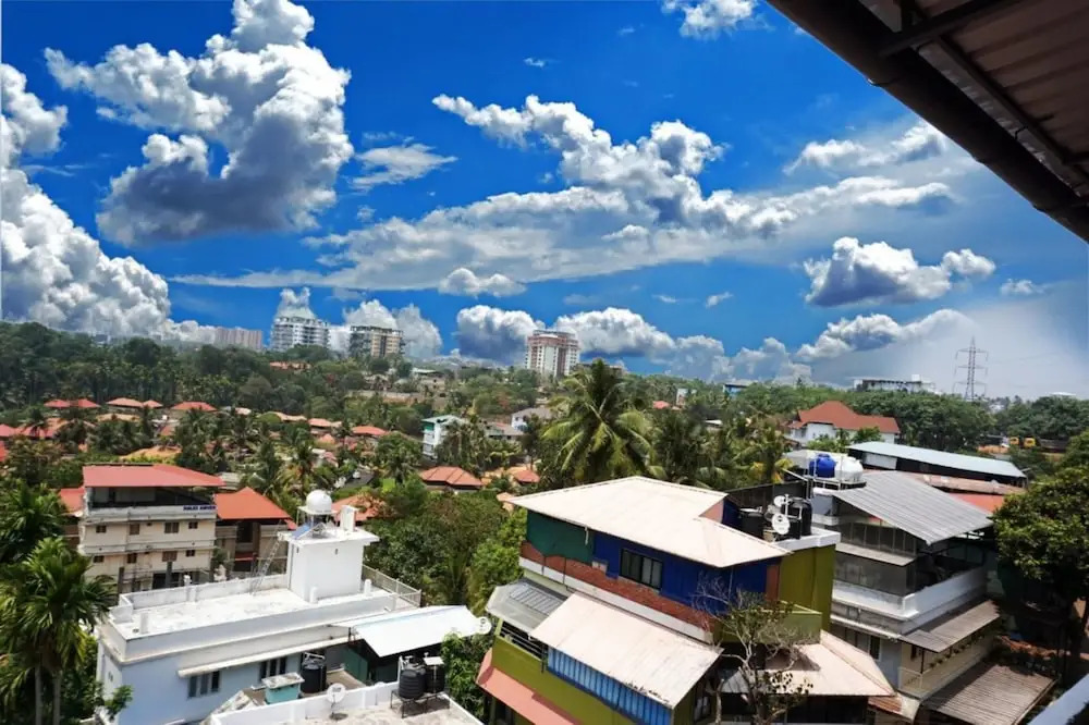 Sapphire Hotel Apartments