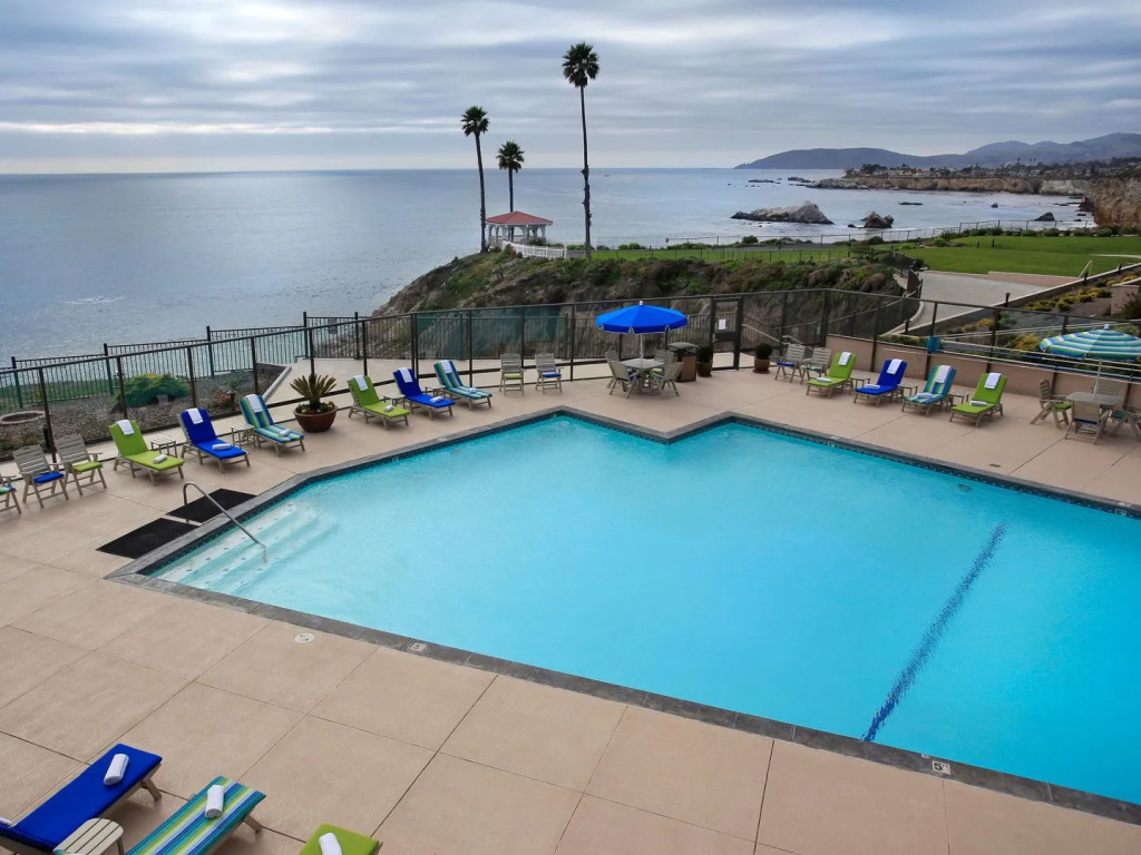 Pacific Point Resort